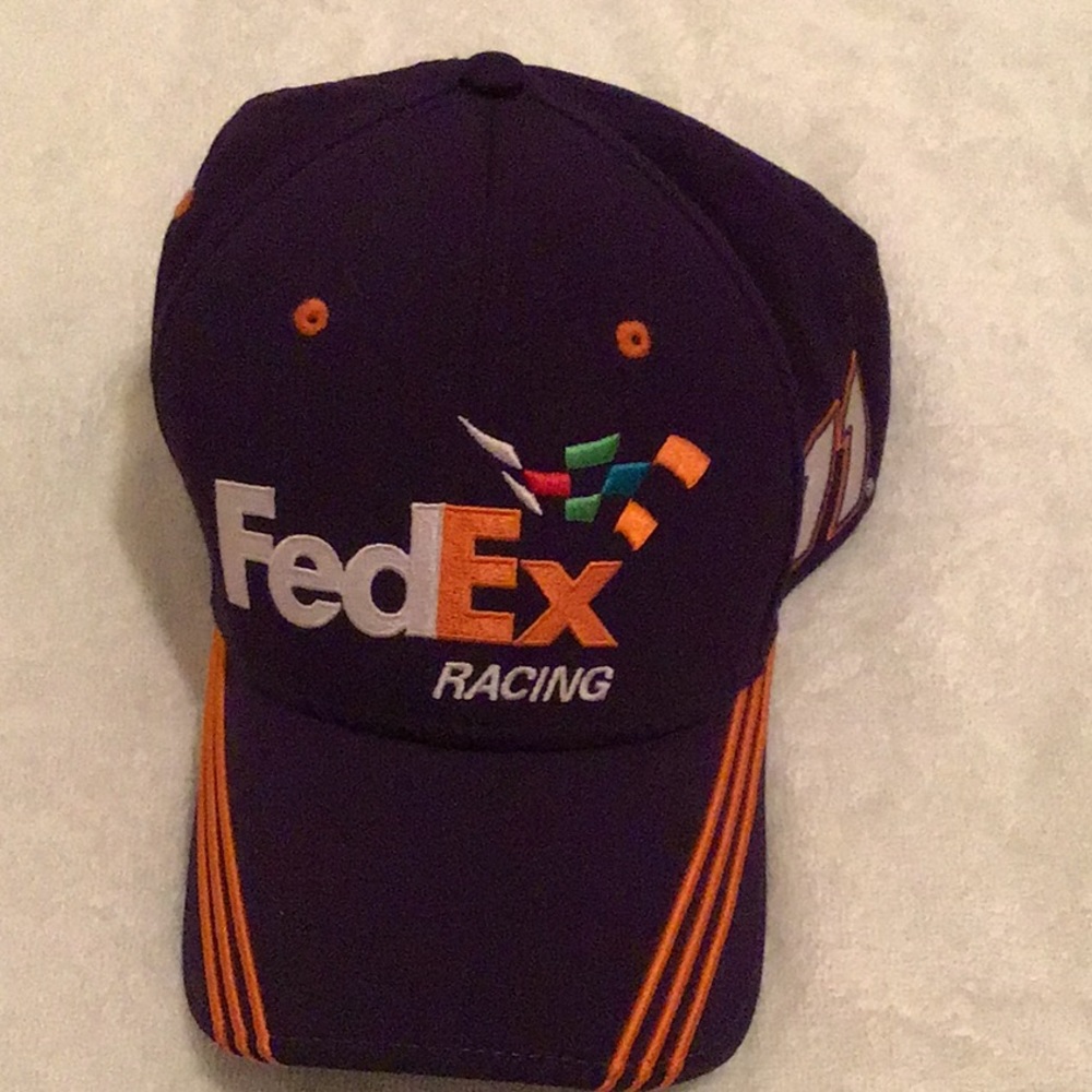 Fedex Cap - image 1